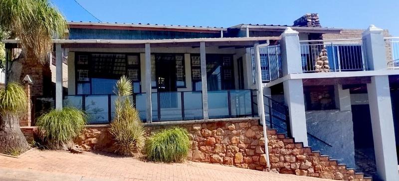 3 Bedroom Property for Sale in De Bakke Western Cape